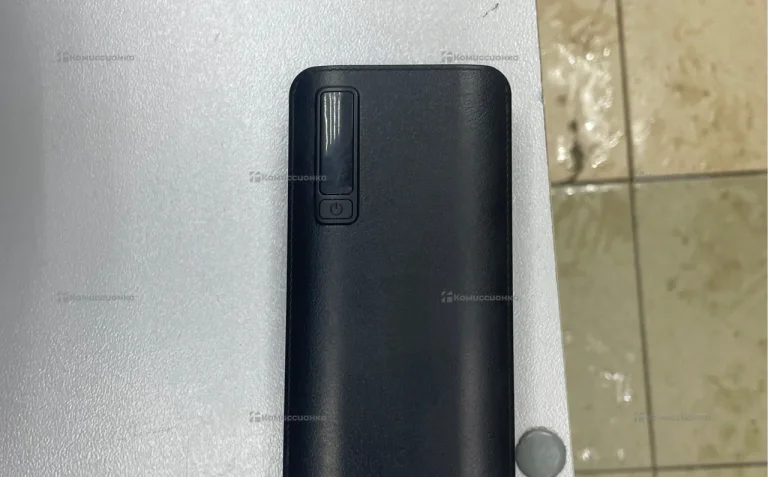 Повербанк flarx