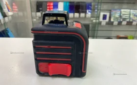 Купить Лазерный уровень Ada Cube 360 б/у , в Екатеринбург Цена:5000рублей