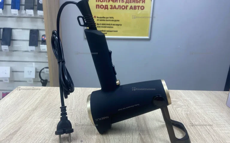 Фен Faberlic 2000W