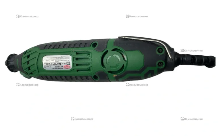мини-дрель Hammer  MD190А