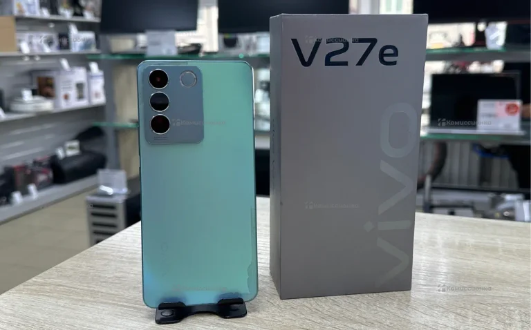 Vivo V27e 8/128 ГБ