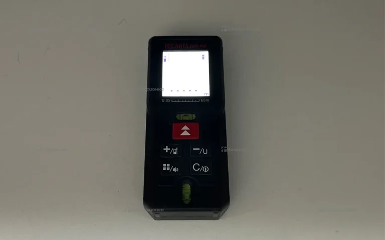 дальномер ресанта дл60