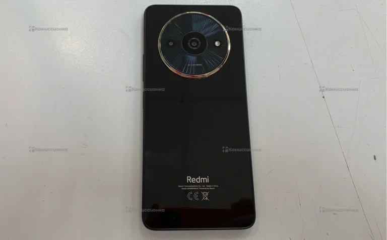 Xiaomi Redmi A3x 3/64 ГБ