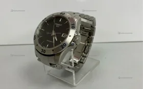 Купить Часы  TISSOT 1853 б/у , в Казань Цена:14900рублей