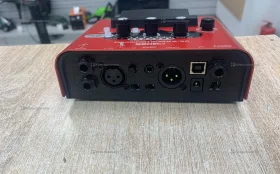 Купить Вокальный гармонайзер Boss VE-2 Vocal Harmonist б/у , в Москва и область Цена:18900рублей