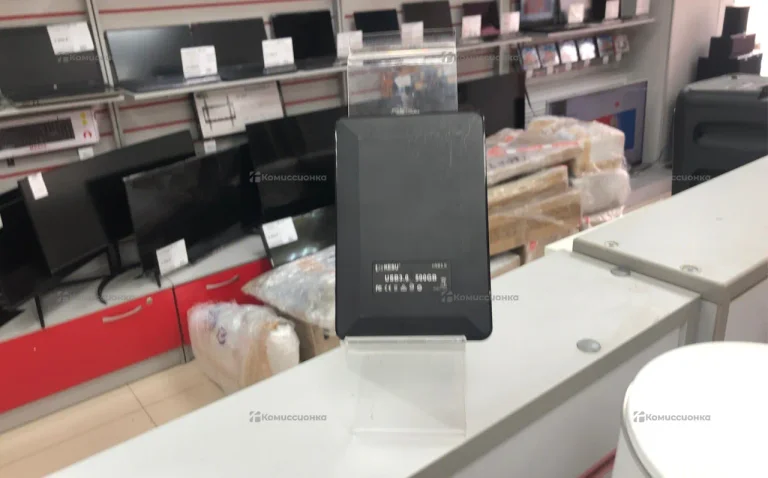 Жесткий диск KESU 512Gb