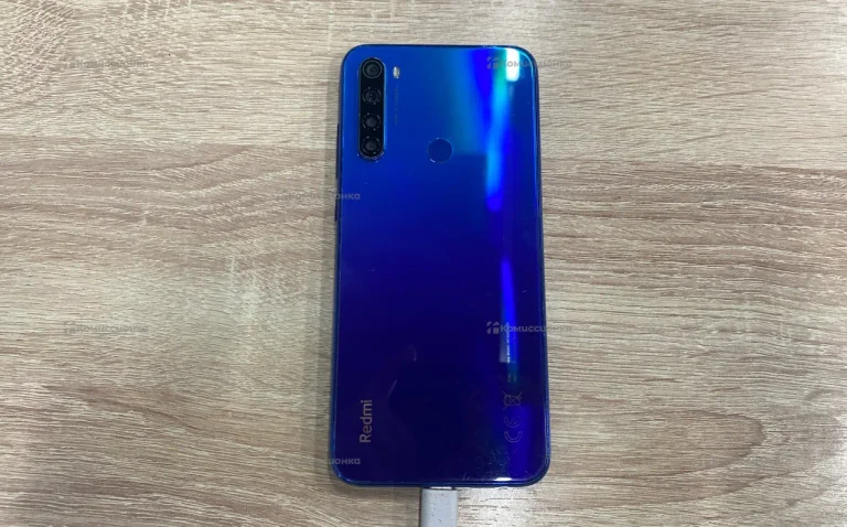 Xiaomi Redmi Note 8T 464Gb