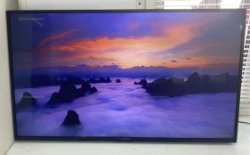 Телевизор Yuno ULX-43UTCS3234