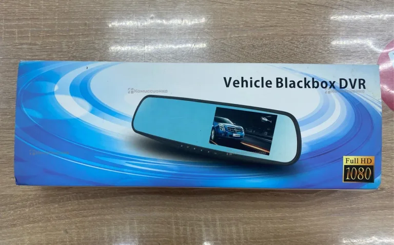Видеорегистратор  Vehicle Blckbox DVR