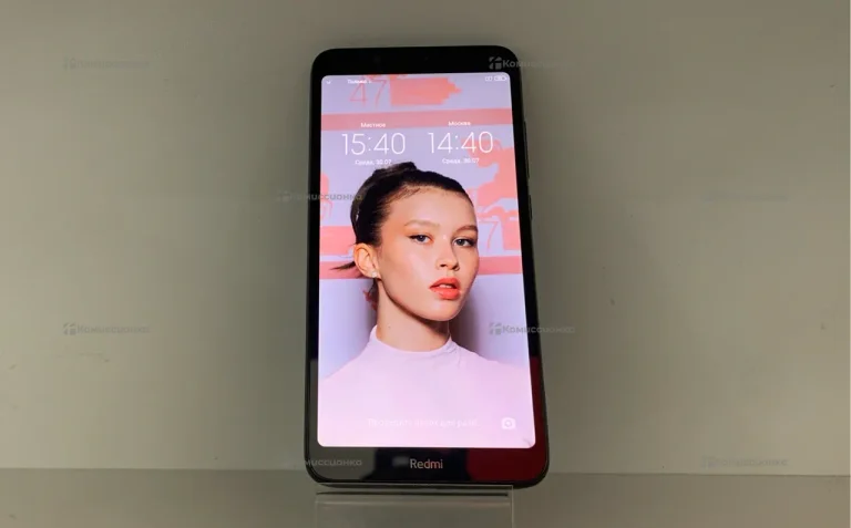 Xiaomi Redmi 7A 3/32Gb