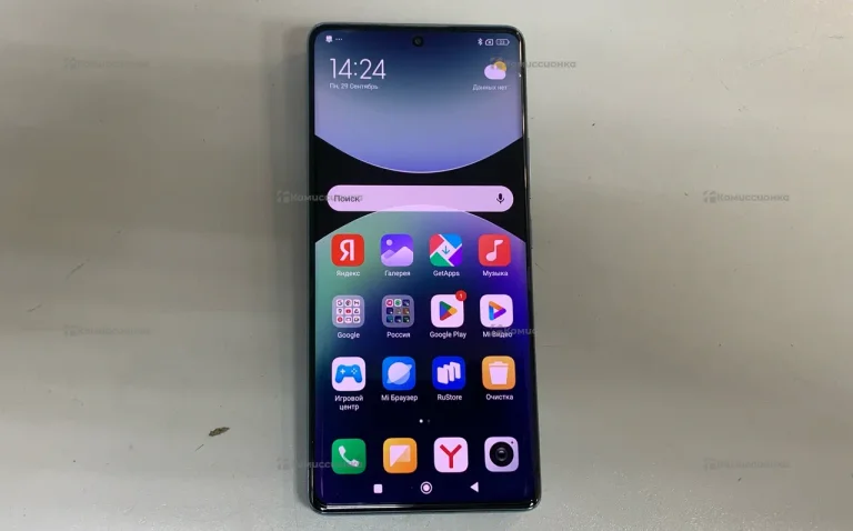 Xiaomi Redmi Note 14 Pro 8/256Gb