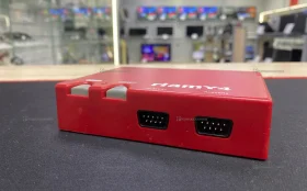 Купить Приставка Hamy Игровая приставка Hamy4 б/у , в Тюмень Цена:790рублей