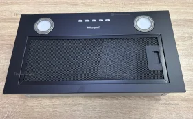 Вытяжка Weissgauff Flona 60 bl