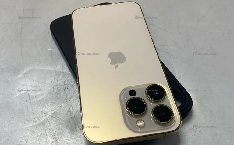 Apple iPhone 13 Pro 128 ГБ