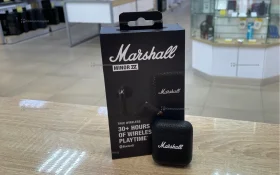 Наушники  Marshal Minor 4
