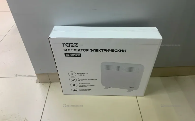 Конвектор электрический Razz RZ-EC101E