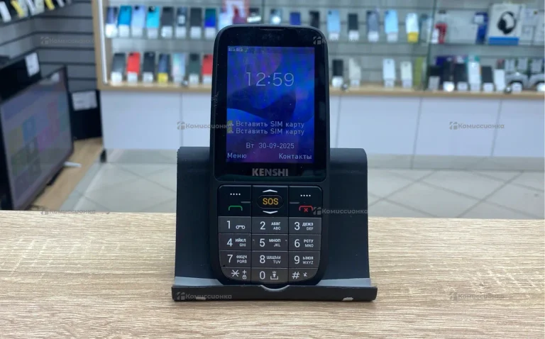 KENSHI SM281