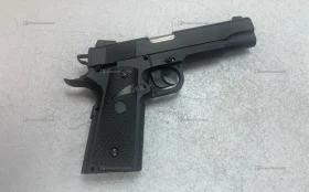 Купить Пневматический пистолет Stalker s1911g б/у , в Санкт-Петербург Цена:3500рублей