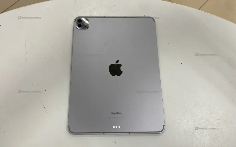 Планшет Apple IPad Pro 11 2022 4gen 128 gb