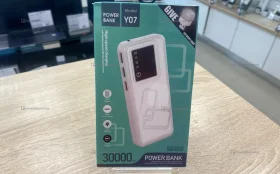 Power Bank 30.000mAh Y07