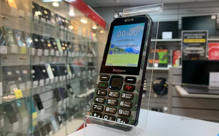 Philips Xenium X300