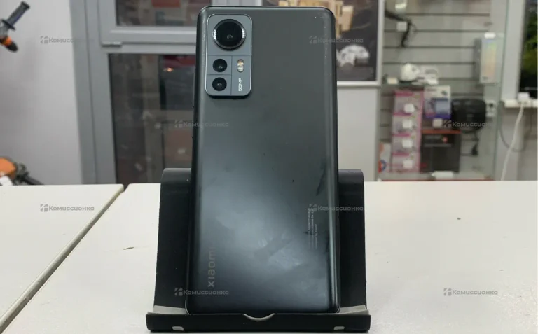 Xiaomi 12X 8/256Gb