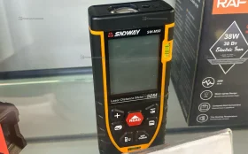 Лазерный уровень