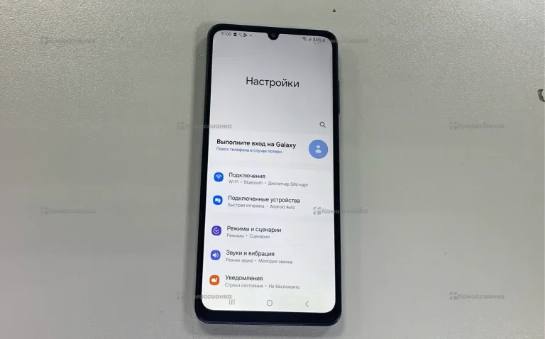 Samsung Galaxy A06 6/128
