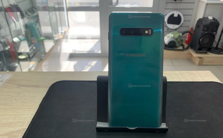 Samsung Galaxy S10+ 8/128Gb