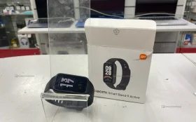 Купить Часы Xiaomi Smart Band 9 Active б/у , в Уфа Цена:990рублей
