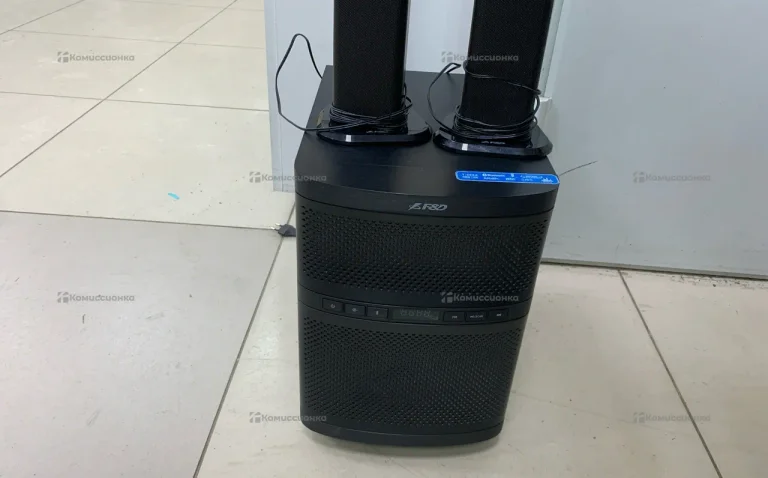 Колонки F&D T-200X