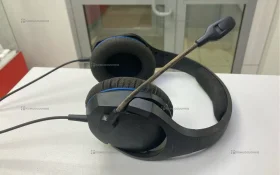 Купить Игровая гарнитура HyperX Cloud Stinger Core б/у , в Челябинск Цена:1200рублей