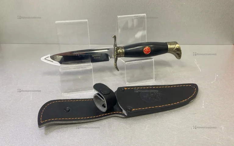 Нож Финка НКВД