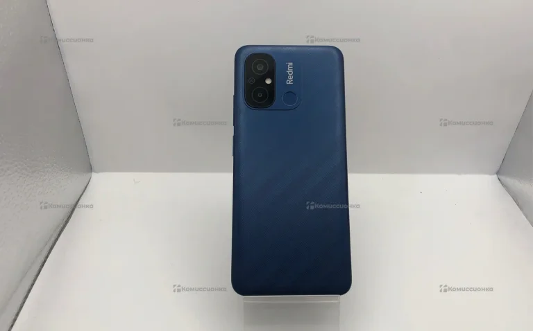 Xiaomi Redmi 12C 3/64 ГБ