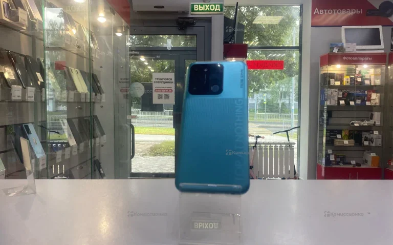 Tecno Spark Go 2022 2/32Gb