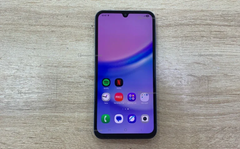 Samsung Galaxy A15 4/128Gb