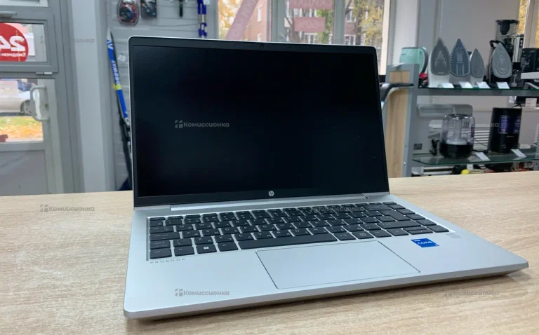 Ноутбук HP ProBook 440 14-inch
