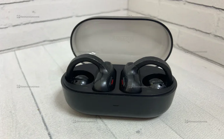Наушники  Amazfit