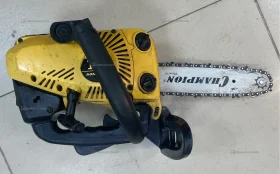 Купить Цепная пила CHAMPION 125T-10 б/у , в Краснодар Цена:5000рублей