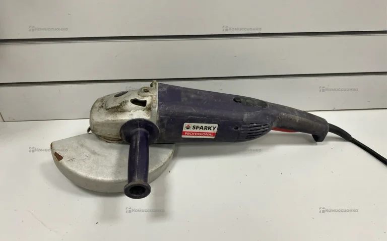 УШМ SPARKY MBA 2001V