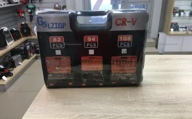 Купить набор инструментов 108 предметов б/у , в Саратов Цена:2990рублей