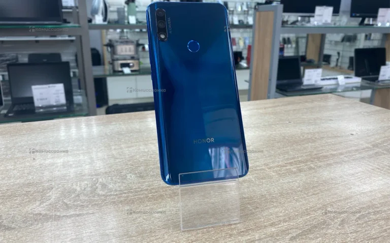 Honor 9X 4/128Gb