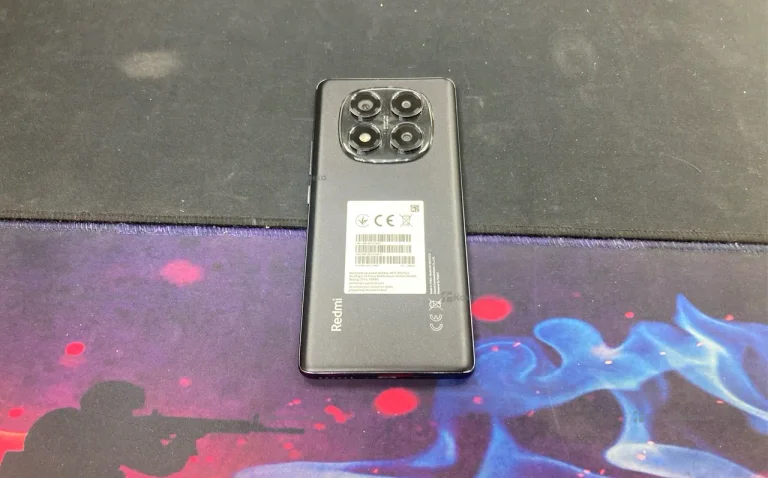 Xiaomi Redmi Note 14 Pro 8/256