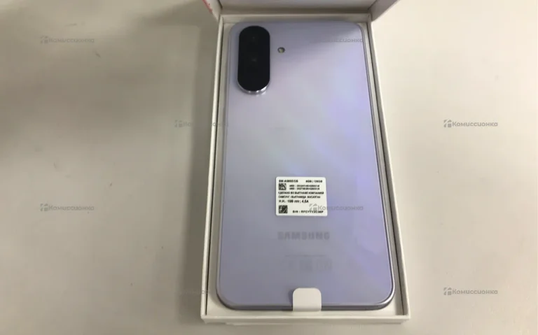 Samsung Galaxy A36 5G 8/128 ГБ