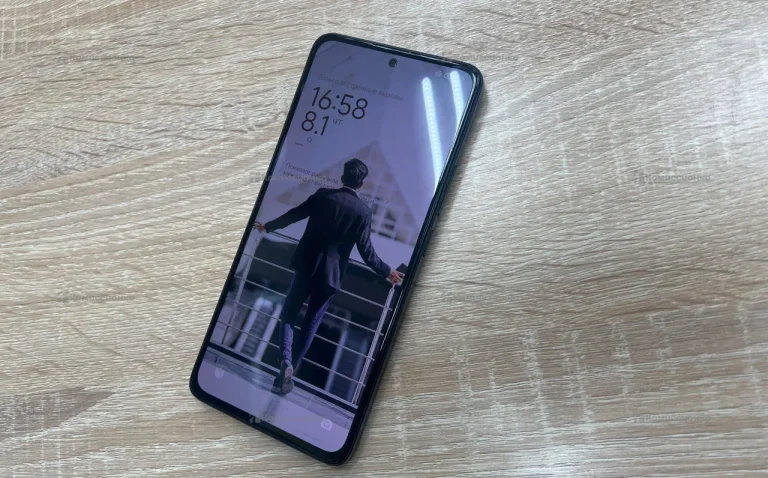 Xiaomi Redmi Note 14 8/256