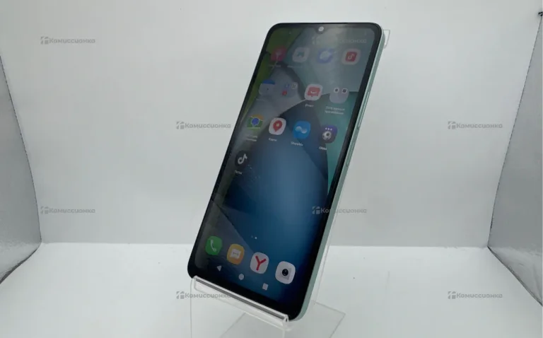 Xiaomi Redmi A3x 3/64 ГБ