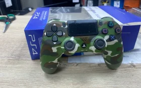 Купить PS. джойстик ps4 б/у , в Тюмень Цена:1290рублей