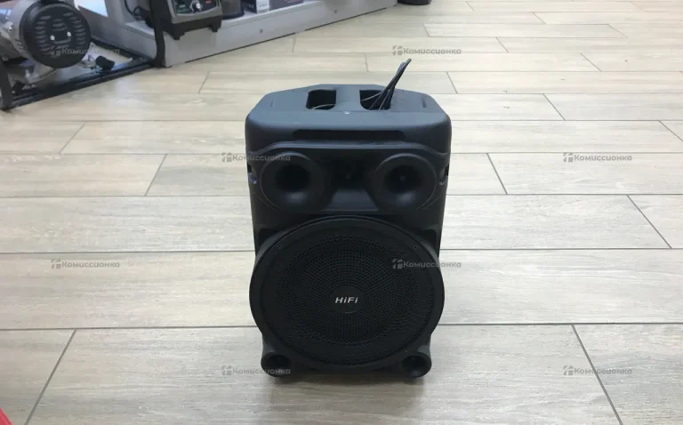 Колонка  rx series rx-8136w