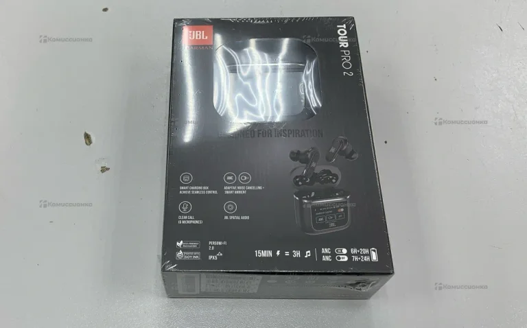 Наушники JBL TOUR PRO 2 (Реп)