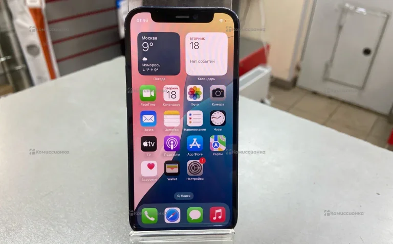 Apple iPhone 12 mini 4/64 ГБ